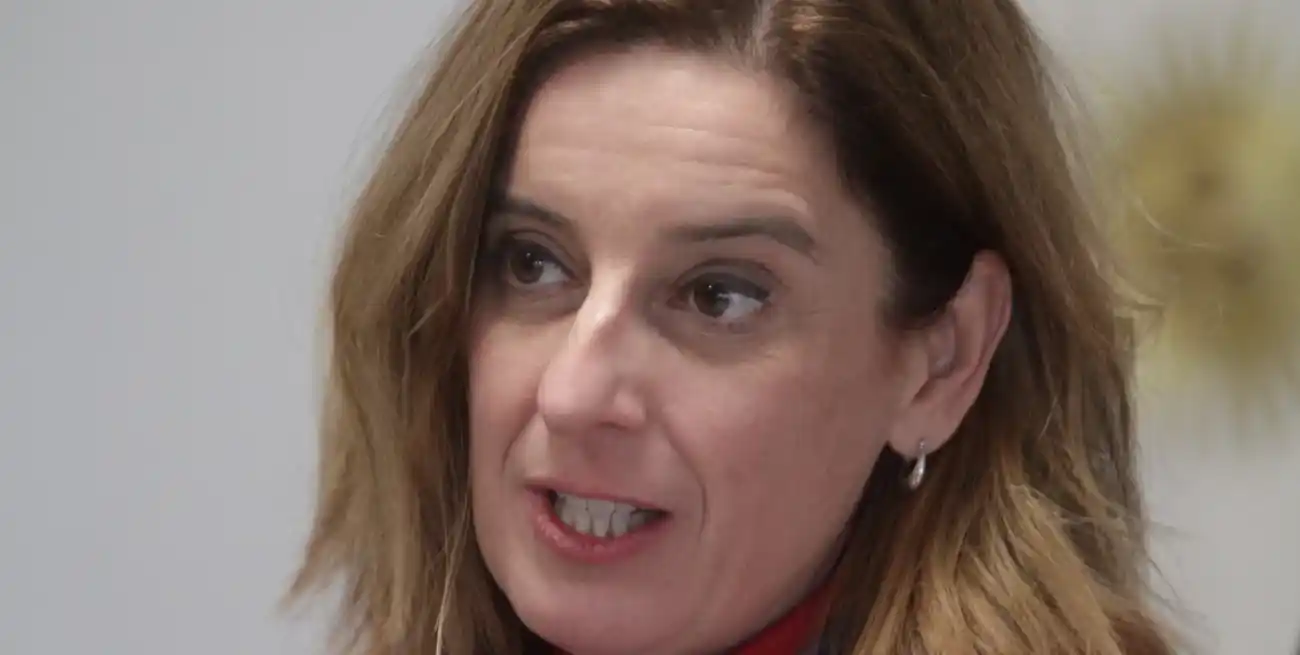 La nueva gestión busca lograr una base tecnológica más productiva y competitiva.