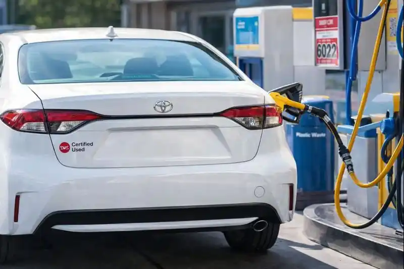 La normativa nacional establece que todos los vehículos, incluidos acoplados y semirremolques, deben circular con sus chapas patentes colocadas correctamente y sin ningún tipo de aditamento