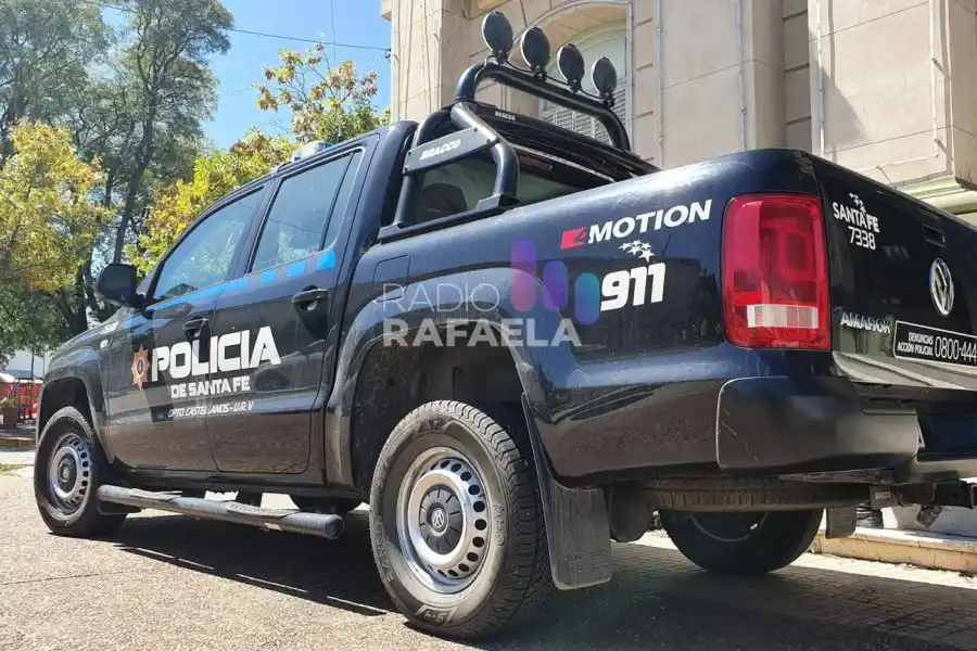 Aterrorizó a una familia en el 9 de Julio, se fugó de su celda, lo recapturaron y ahora terminó internado