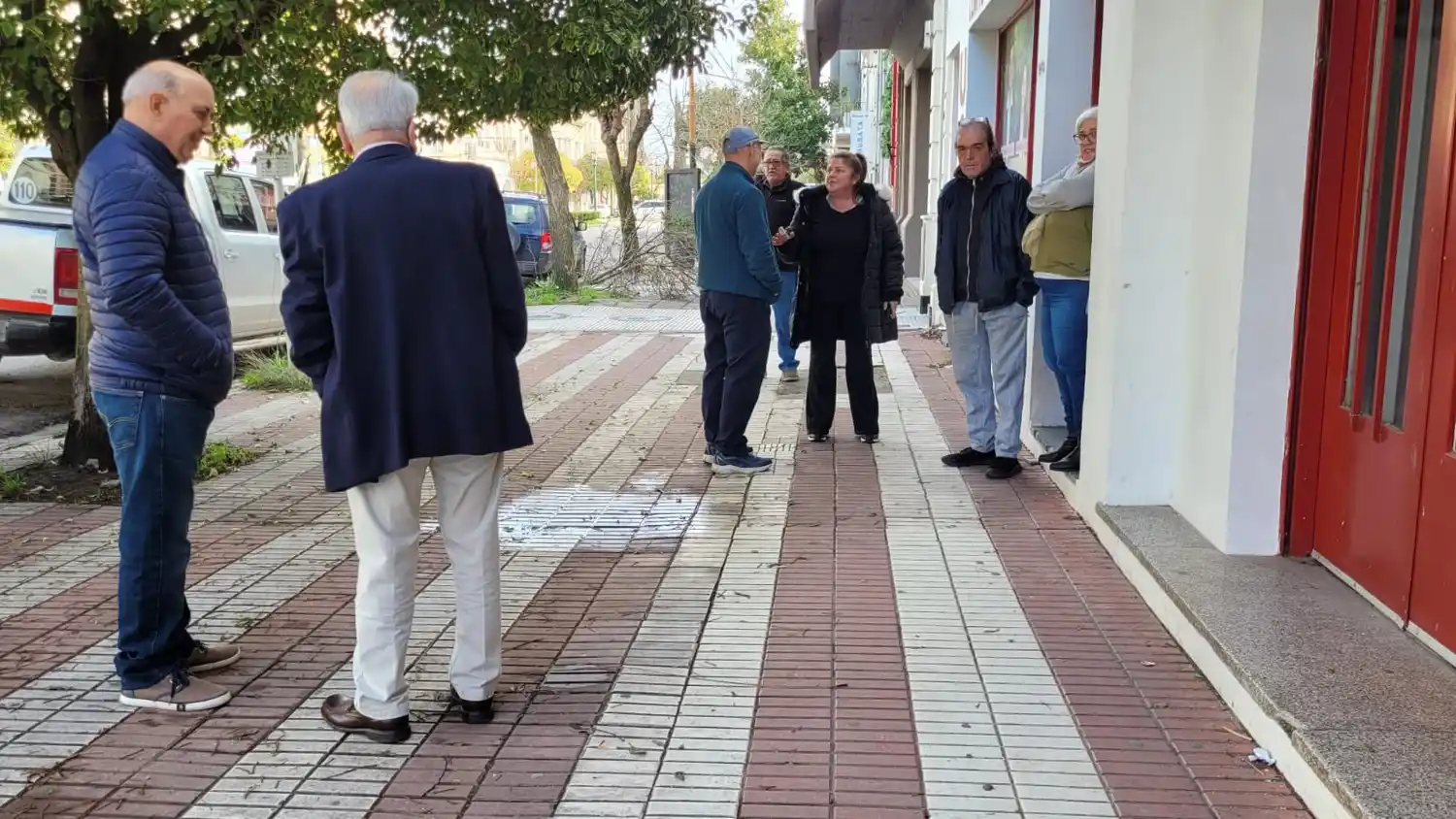 Votación - 6