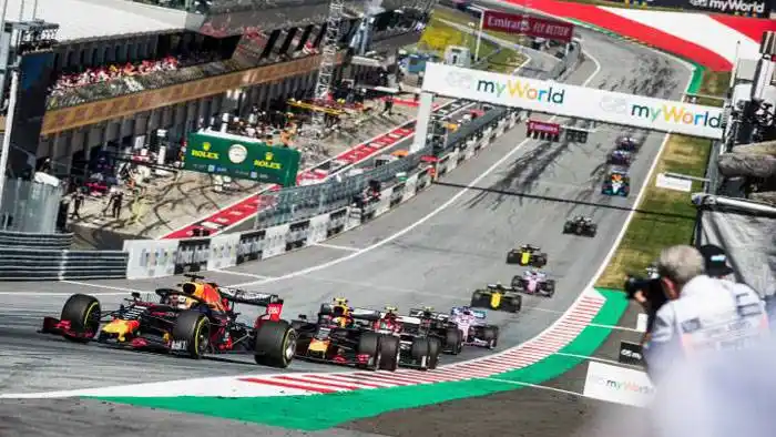 Fórmula 1: la categoría arranca su temporada 2020 el próximo fin de semana en Austria
