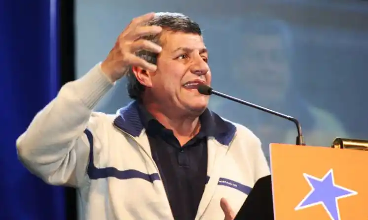 Elecciones 2015: Lanzan el Frente Popular en Lomas de Zamora