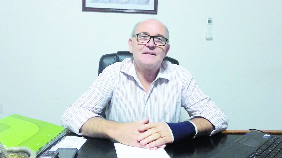 UATRE: “Los sueldos por la escalera y la inflación por el ascensor”