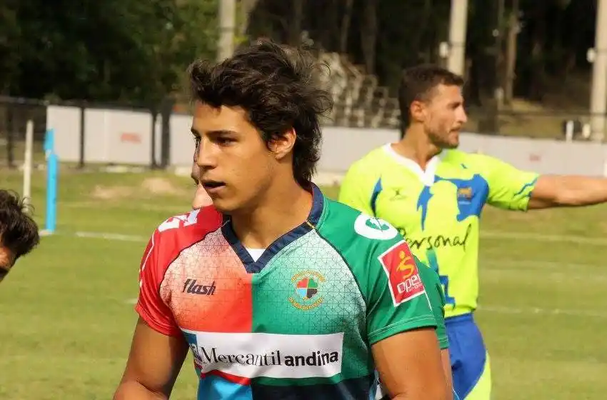 El Seleccionado local de Seven juega en Paraná con 10 debutantes