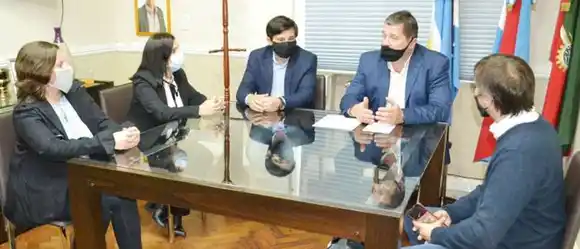 Con amplia repercusión se realizó el ciclo Conferencias Online #BuenTrato a las Personas Mayores