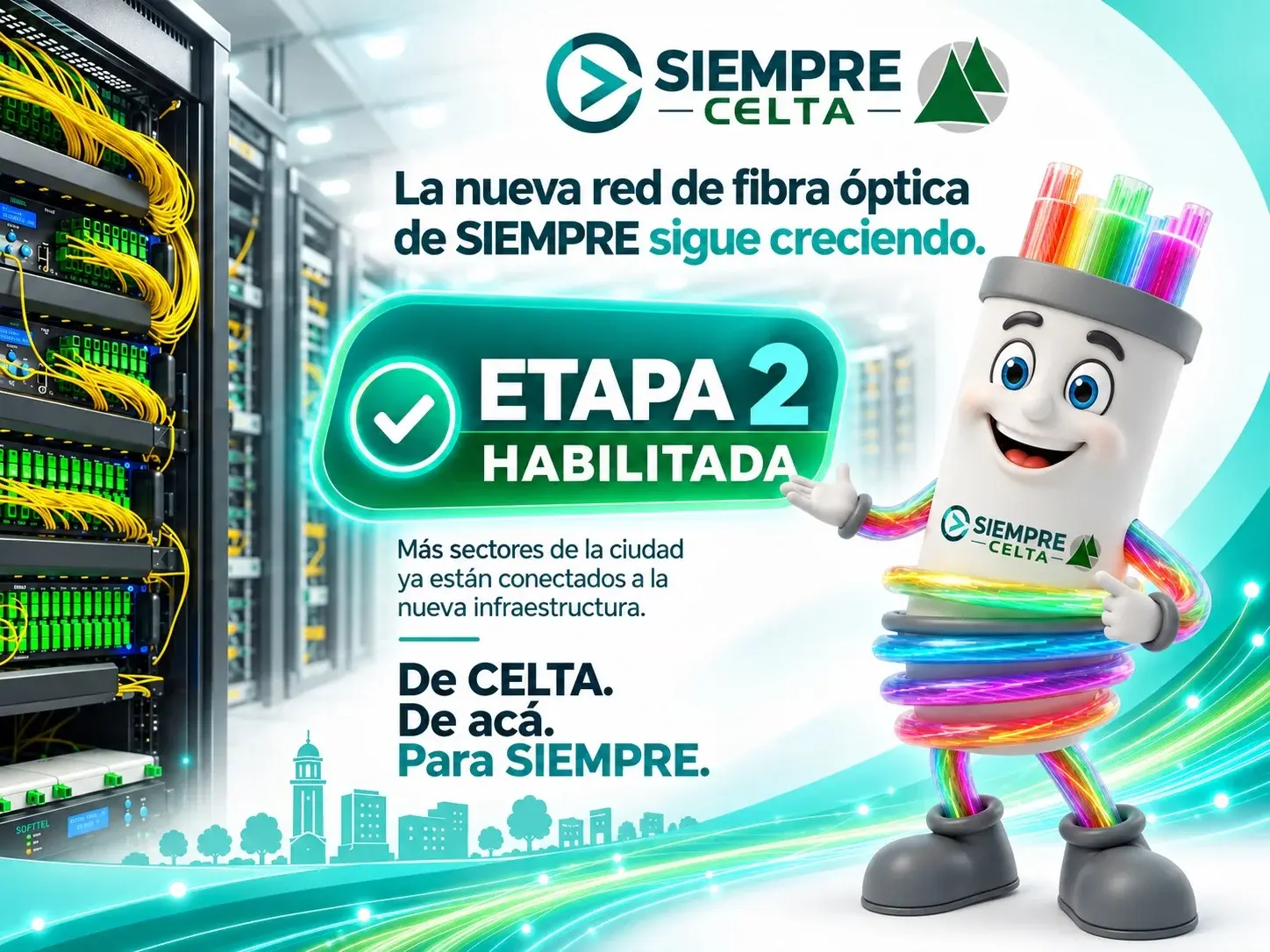 Imagen enviada a la prensa