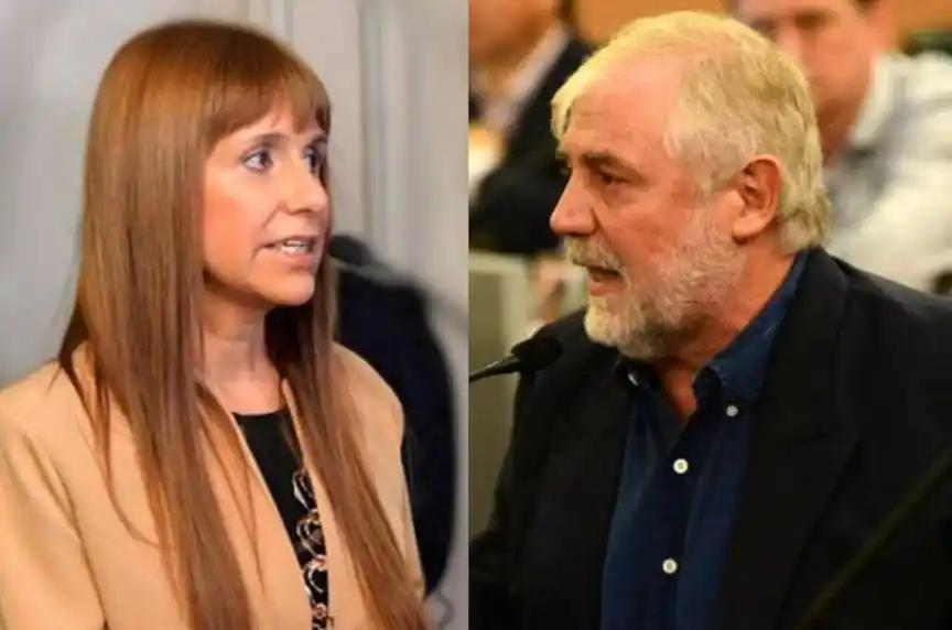 Tras revés judicial en la causa contra Allende, la ministra de Salud anunció que va por todo