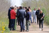 Buscan mayores precisiones para determinar las causas de la muerte que sufrió Santiago González