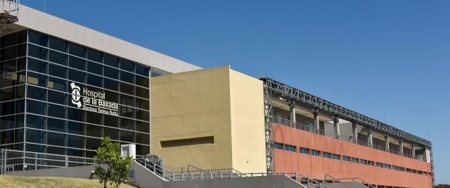 Se refuerza la infraestructura sanitaria para sumar más camas y servicios
