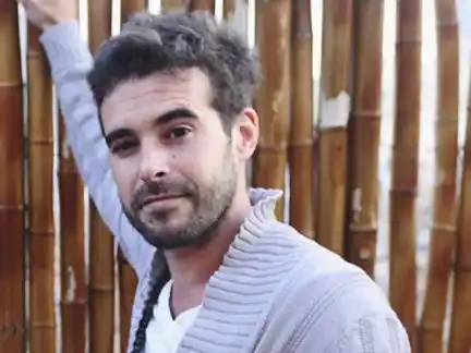 La "avivada" que hizo que Nicolás Cabré ya no pueda usar su cuenta en Instagram