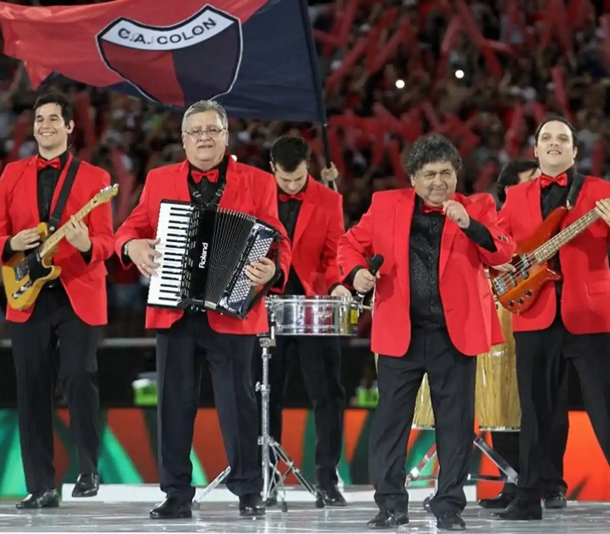 La banda seguirá en los escenarios, pero ya nada será igual.