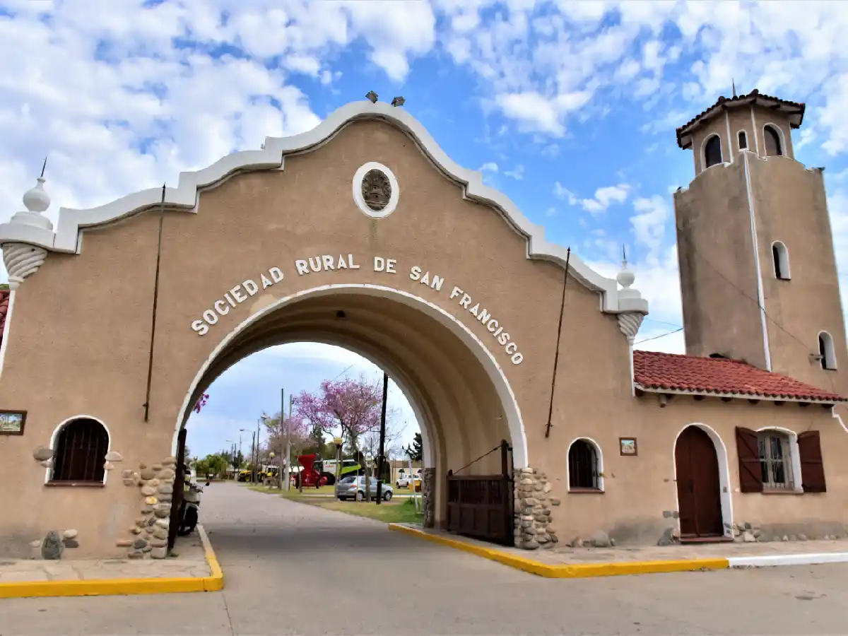 La Rural y su nonagésima exposición