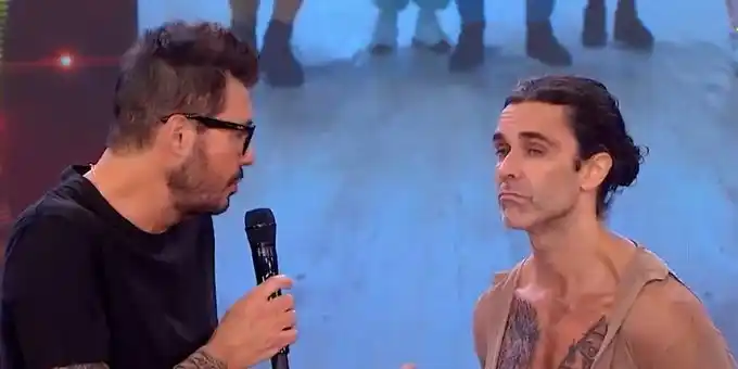 “Nadie se merece un meme”, dijo Mariano Martínez tras las burlas en redes sociales