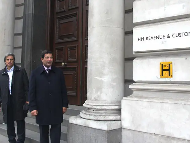 Argentina pidió al HSBC la repatriación de U$S 3500 millones fugados por cuentas ocultas