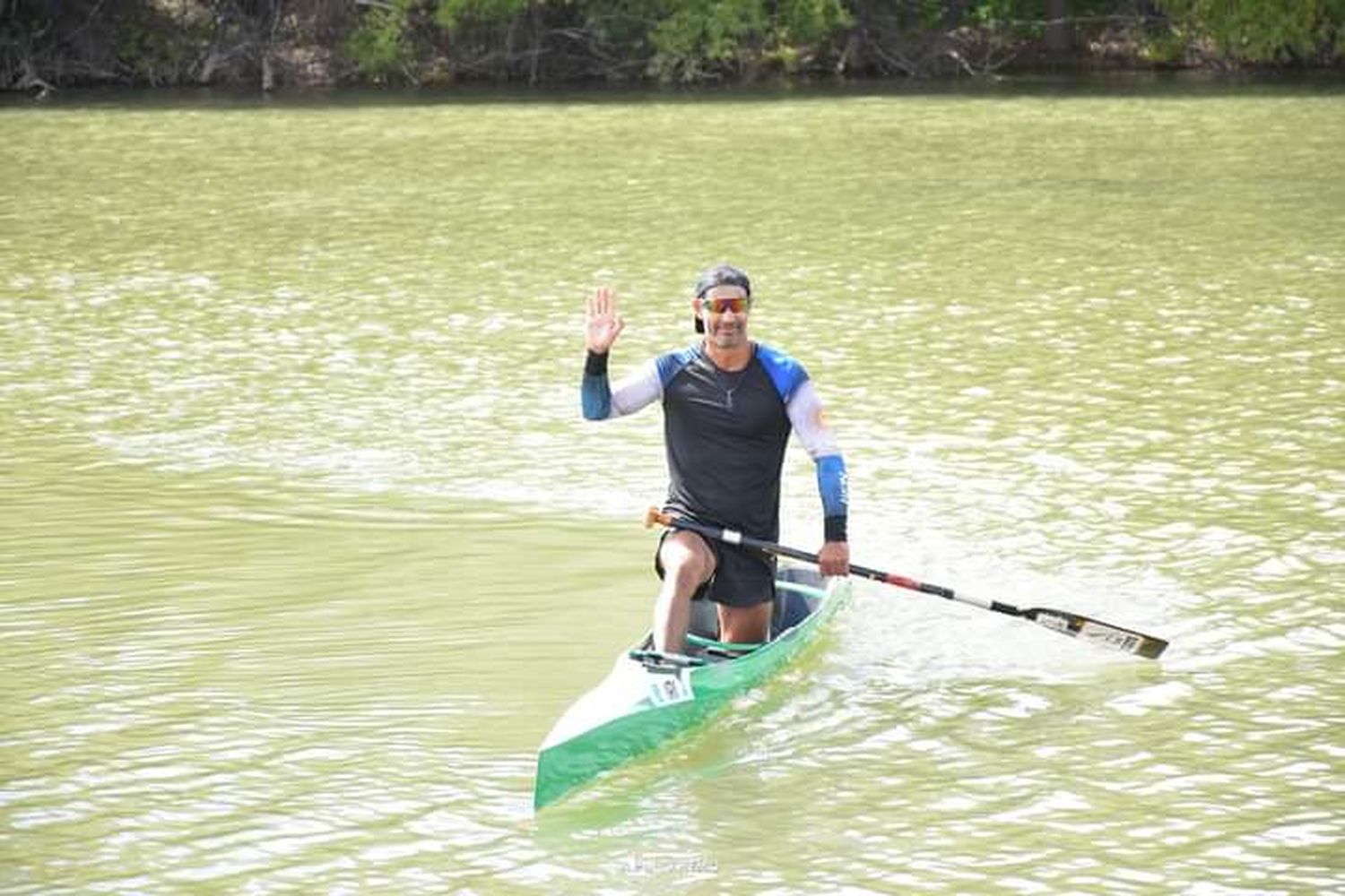 Se realizará en marzo un nuevo Selectivo Nacional de Maratón en Gualeguaychú