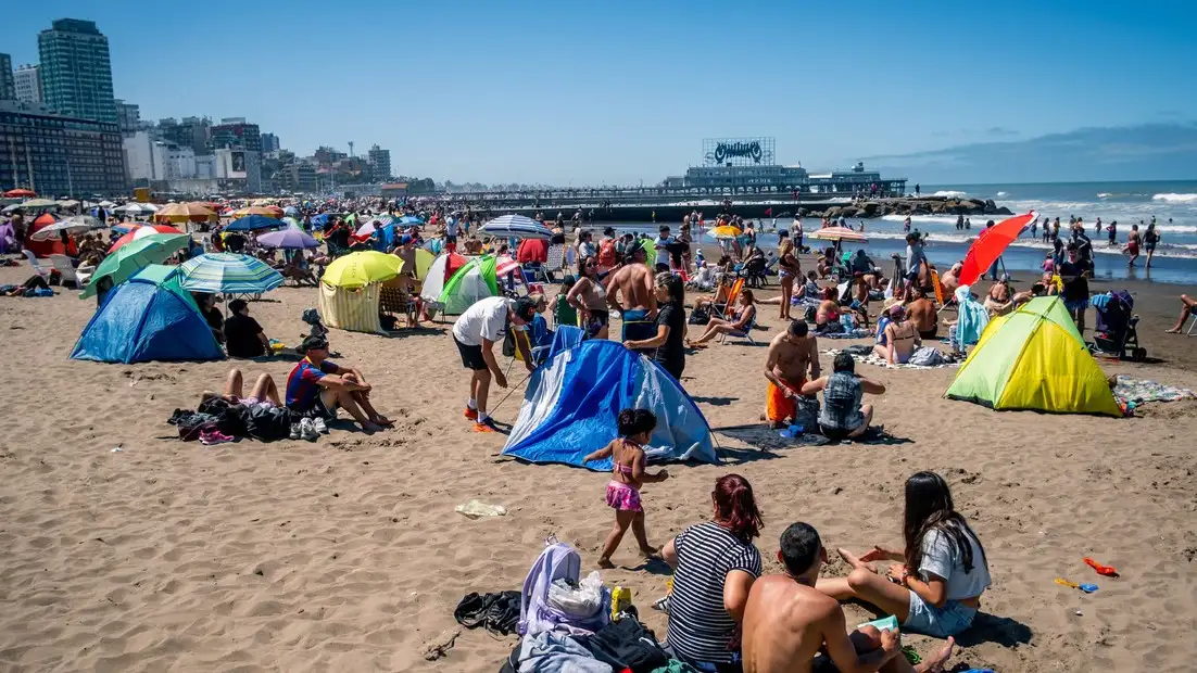 mar del plata - 2