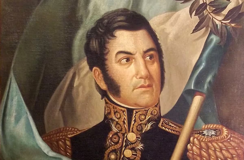 San Martín: el hombre que eligió la libertad antes que la gloria