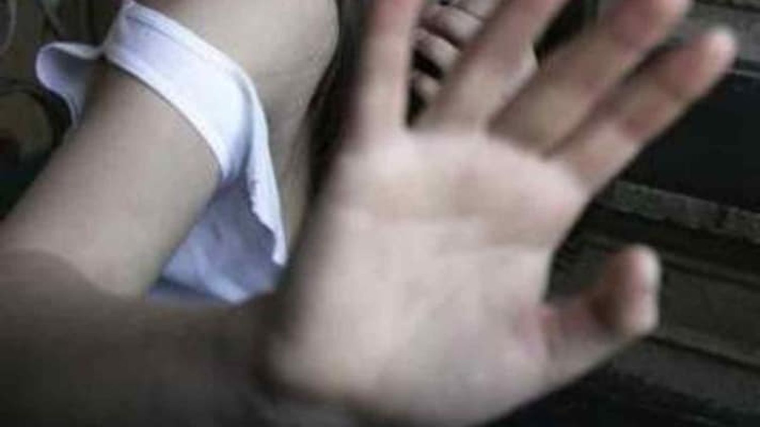 UNA DE LAS MENORES CONFESÓ: detienen a un hombre de 43 años por abuso sexual contra dos niñas en Táchira