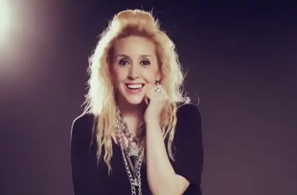 Lorca: "Es una gran emoción estar en el Festival de la Canción"