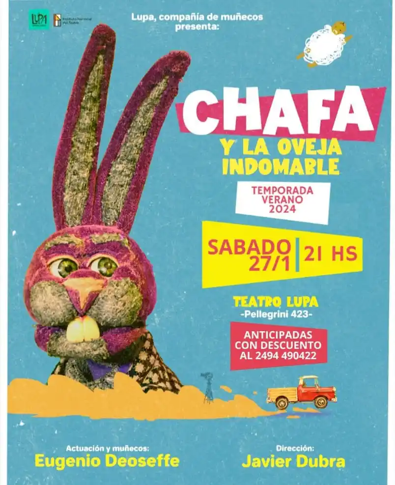 chafa