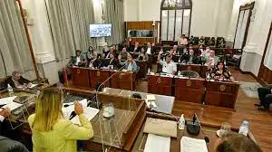 Senado: hay reuniones de comisiones