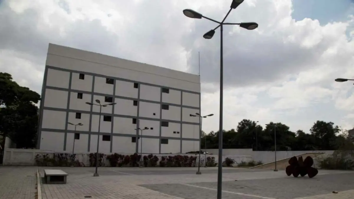 ¡LES CAYÓ! Detuvieron a director  y otros funcionarios del centro penitenciario de El Paraíso