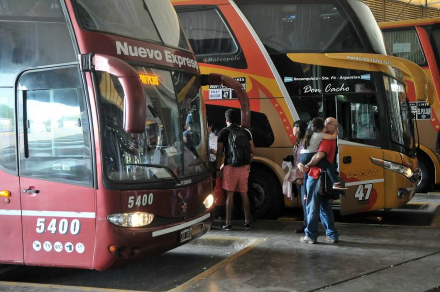 Fijaron sanciones más severas para choferes que conduzcan ebrios