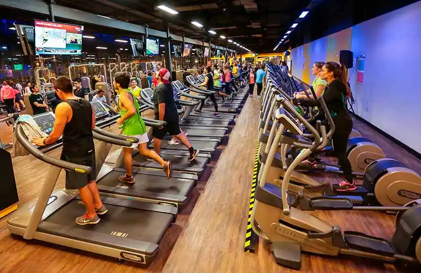 La tercera cadena internacional de gimnasios más grande del mundo desembarca en Rosario