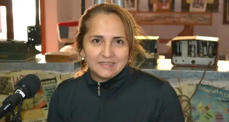 Desestimaron la denuncia de Paola Prez contra el intendente Salazar por malversación de fondos