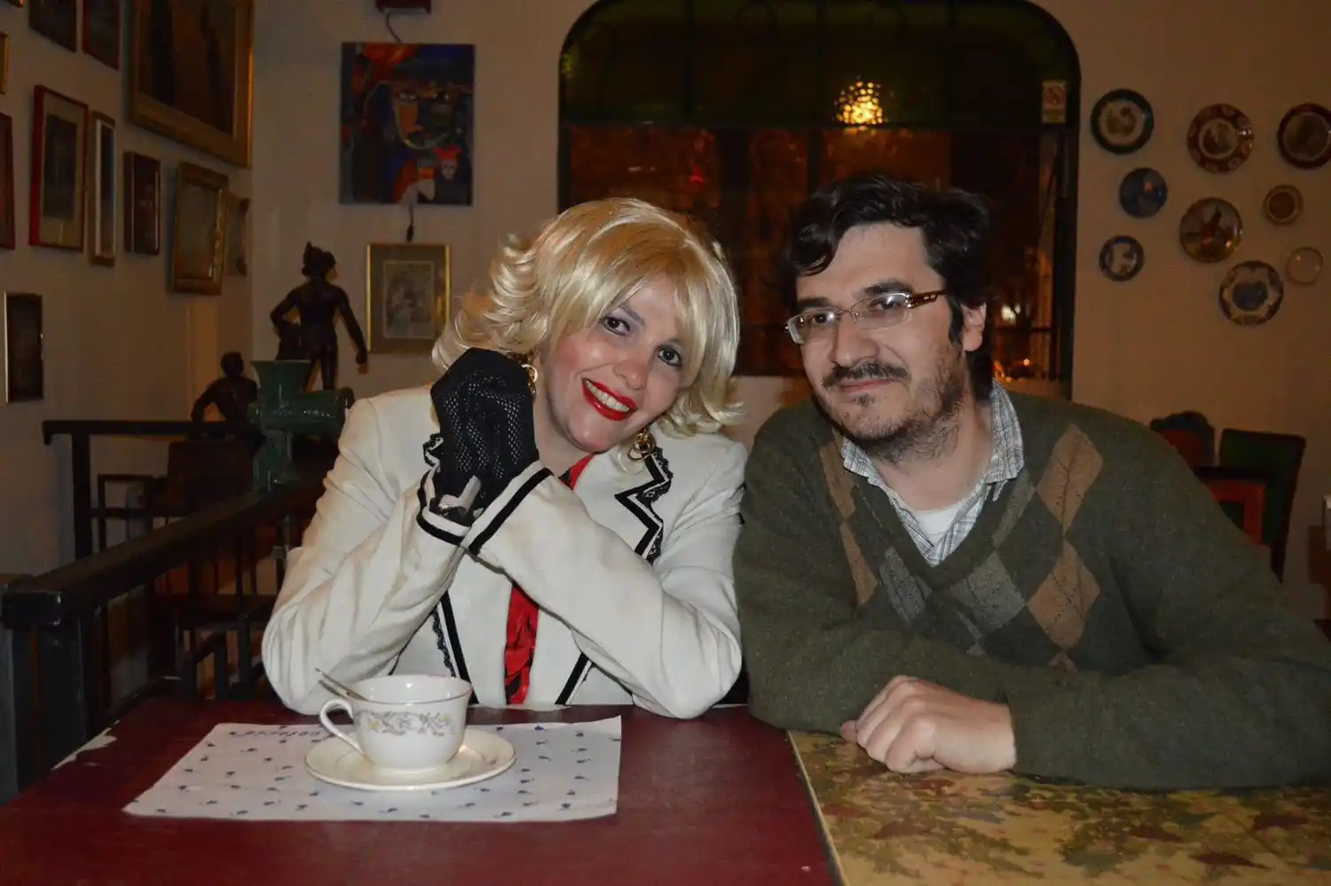 opereta venadense - 2