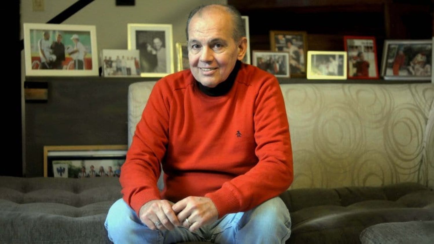 Sabella y un elogio sorpresivo para Gallardo ¿con quén lo comparó?