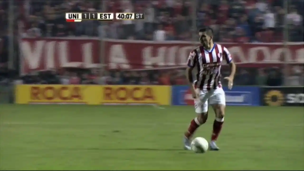 Unión cerró la temporada con un empate