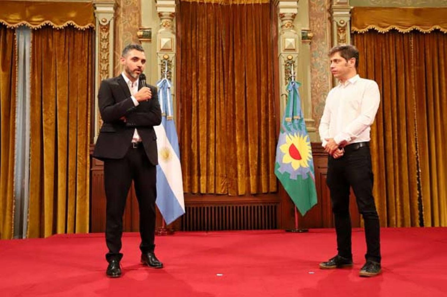 Efecto cuarentena y coronavirus: Recaudación bonaerense de mayo cayó 21% en términos reales