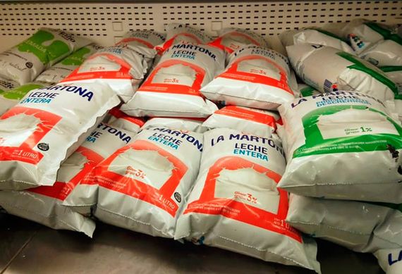 Desde la Cuenca Mar y Sierras aseguran que los tamberos se llevan solo el 28% del valor de los productos