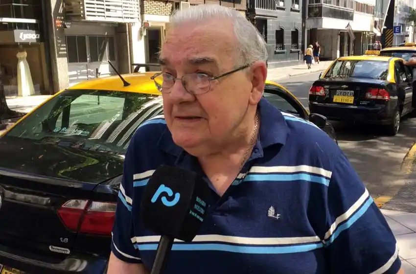 Aumento de la tarifa del taxi: la opinión de los usuarios