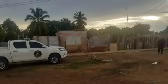 Violencia en Zulia: ABATEN a dos lanzagranadas en La Cañada