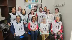Mesa por la Memoria, a días del veredicto de La Huerta: “Que Tandil tenga consciencia de lo que se vivió”