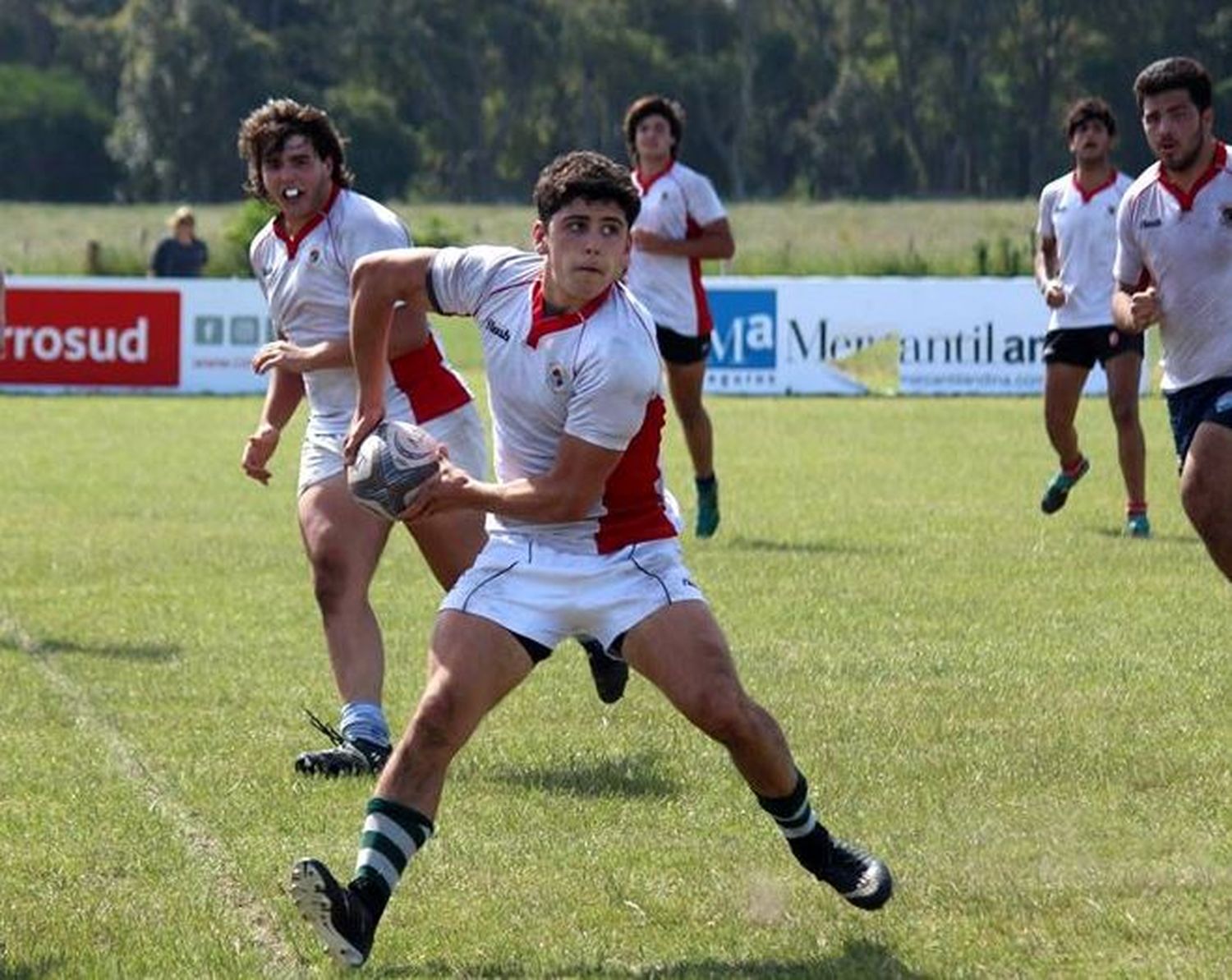 Segundo Azcue, invitado para entrenar en Casa Pumas