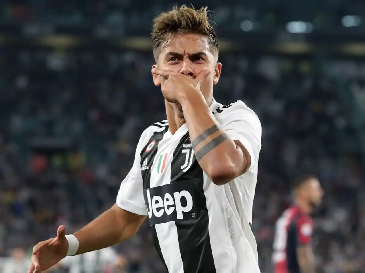 Dybala es uno de los refuerzos pedidos por Mourinho para el Tottenham