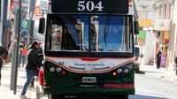 Cambian su recorrido las líneas 501, 503 y 504: ¿Por qué?