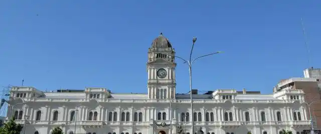 Este sábado continúa el cronograma de pago de salarios de abril
