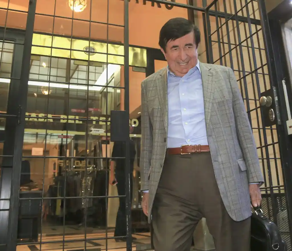 Durán Barba elogió al Presidente señalando, “resucitó al peronismo”