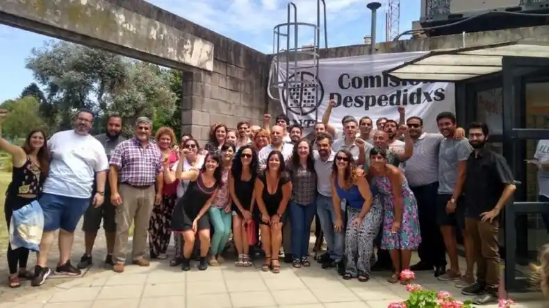 Las nuevas autoridades reincorporaron a casi 200 trabajadores del INTI