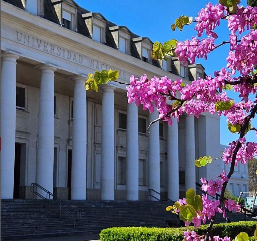 Preocupación en una de las Universidades mas importantes de la Provincia
