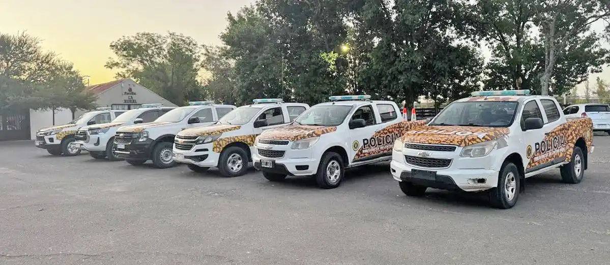 FARER destacó que la lucha contra el delito rural necesita del compromiso de la Justicia