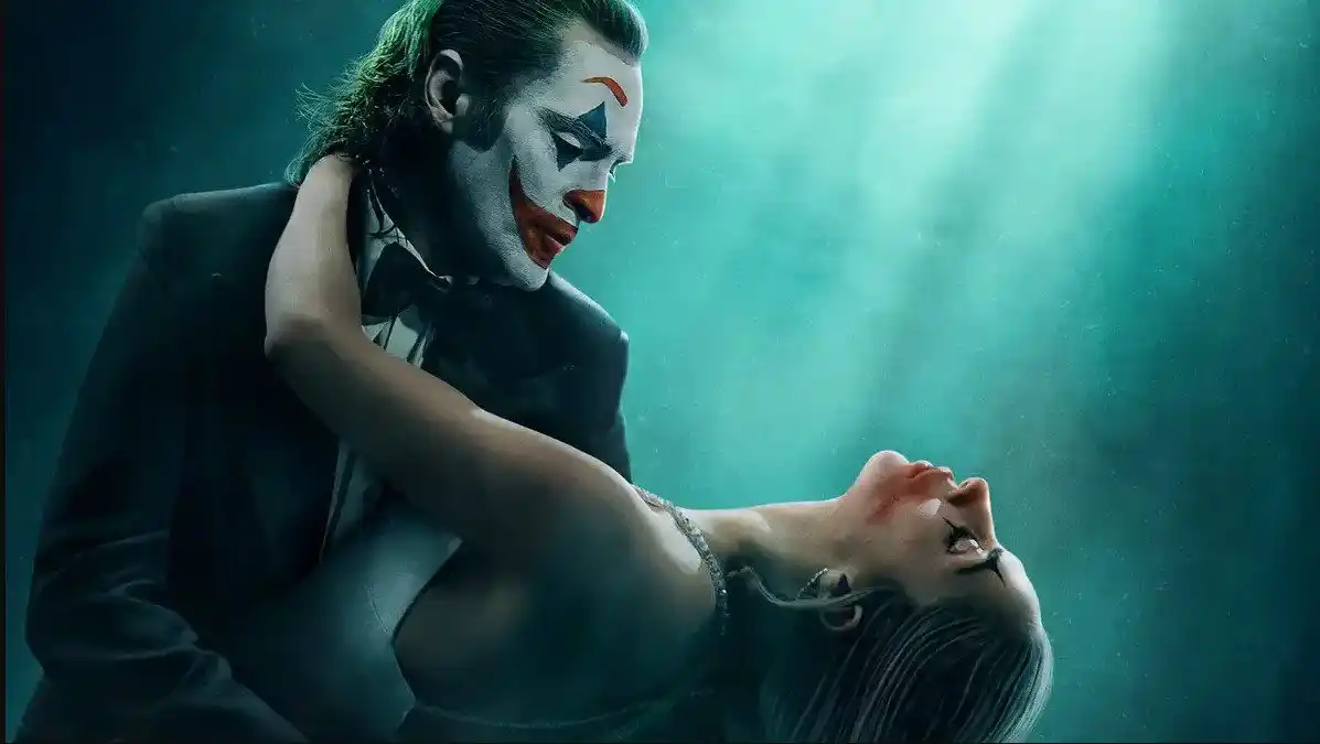 Warner ofrece un vistazo a la secuela del «Guasón» con Lady Gaga