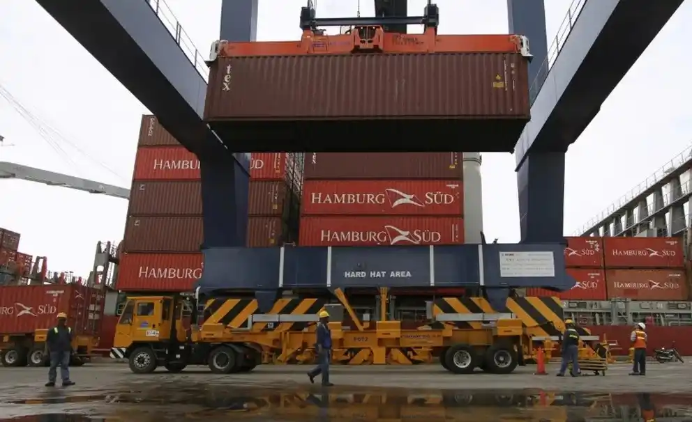 El intercambio comercial de julio dejó un déficit de US$ 437 millones