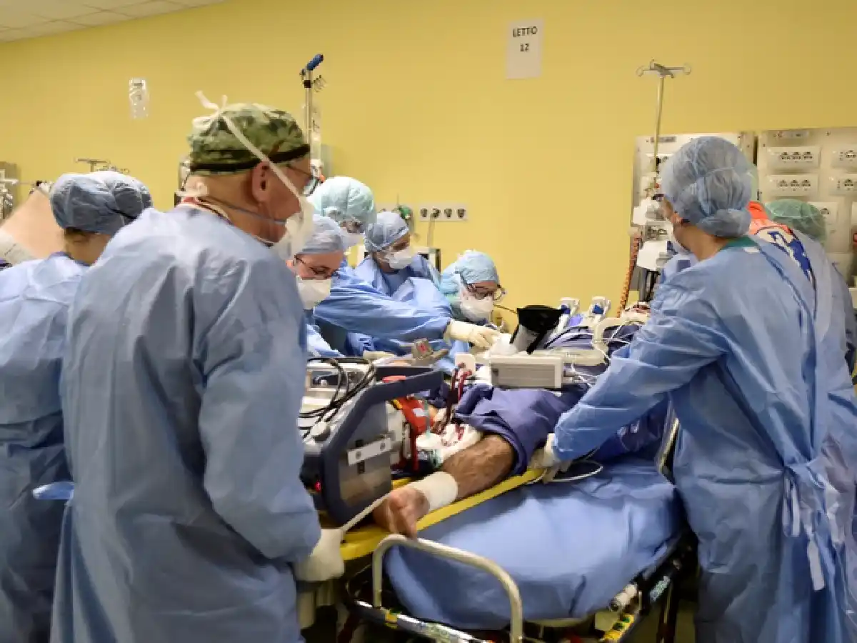 Coronavirus en Argentina: 185 muertes y 11.892 contagiados