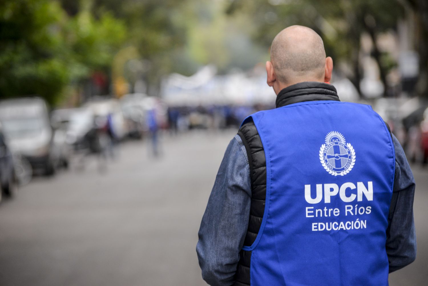 UPCN cuestionó descuento a cocineras que se tomen vacaciones