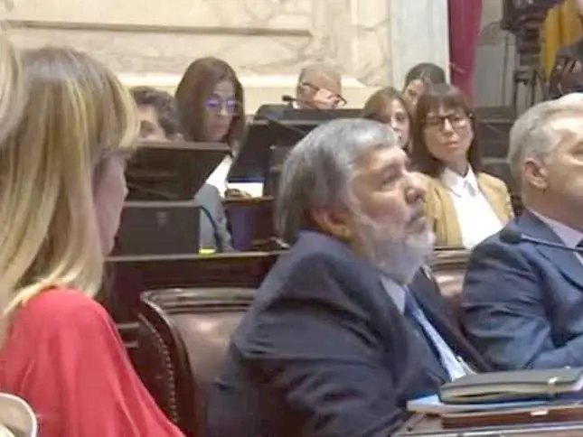 Senado: LLA dejó al kirchnerismo sin autoridades